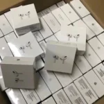 EarPods Pallets For Sale