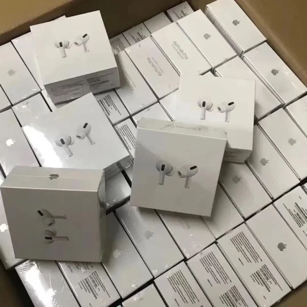 EarPods Pallets For Sale