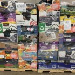 Costco Liquidation Pallets for Sale