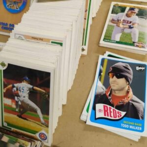 goodwill sports cards pallets