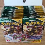 Exclusive Pokemon Card Pallet Deals