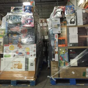 General Merchandise Pallets For Sale