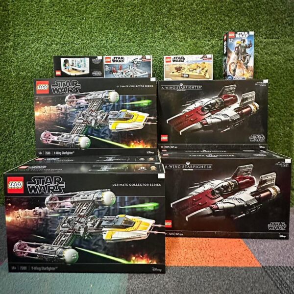 lego pallets for sale