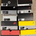 jordan shoes pallets for sale