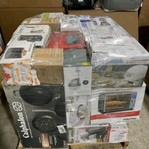 Amazon General Merchandise Pallets for Sale