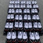 jordan shoes pallets for sale