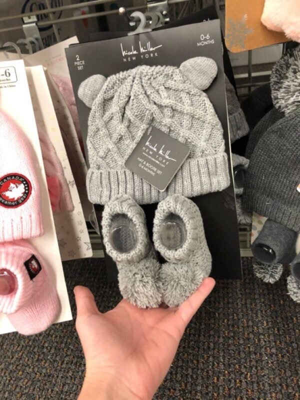 Baby Clothing Wholesale Pallets liquidation