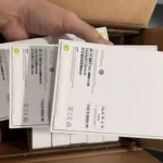 iPhone 15 Pro Max pallets