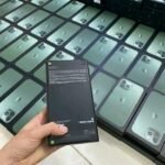 Buy iPhone Liquidation Pallets