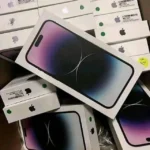 iPhone 14 Pro Max pallets