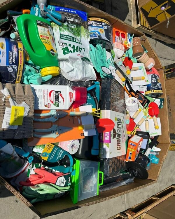 Buy Jardineria Target Tools Pallets