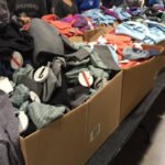 lululemon liquidation pallets