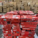Milwaukee Tools Pallet