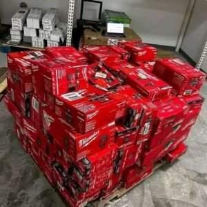 Milwaukee Tools Pallet