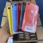 Mixed iPhone Pallets