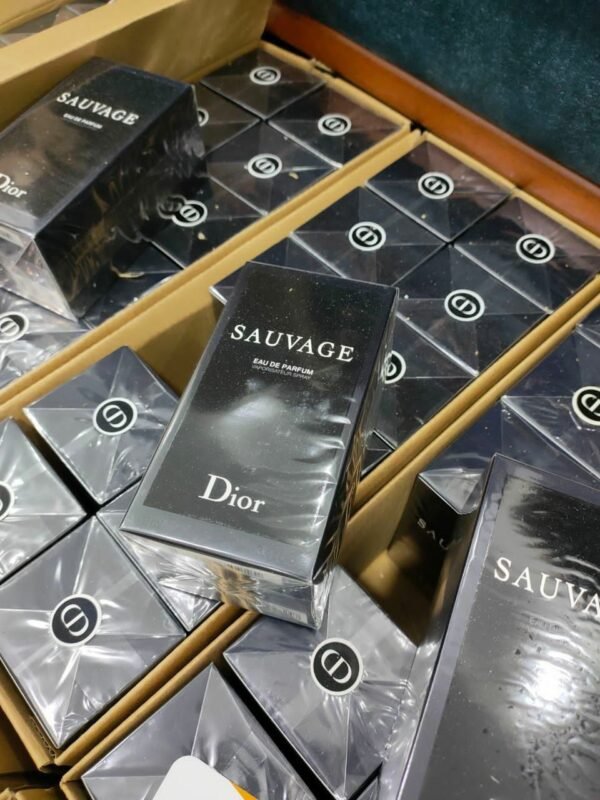 Wholesale Perfume Pallets