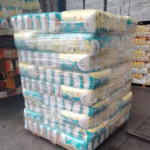 Premium Baby Diapers