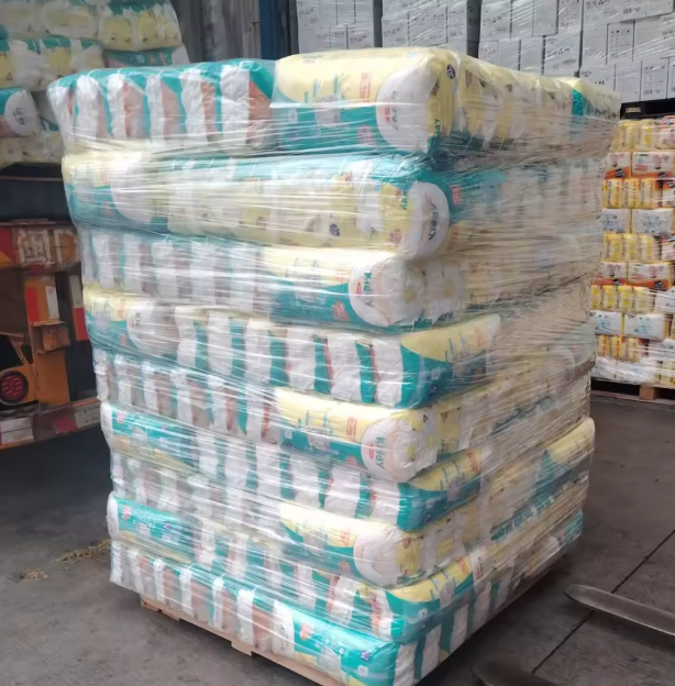 Baby Diapers Wholesale