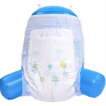 Baby Diaper Bales for Sale