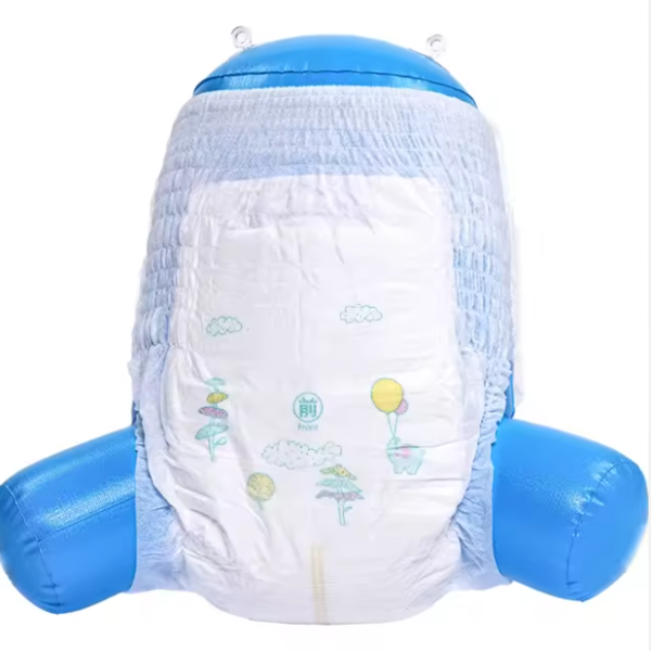 Baby Diaper Bales for Sale