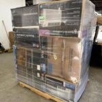 air conditioner pallets​