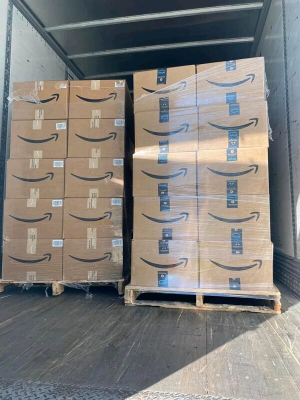 amazon mystery box electronics