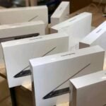Apple MacBook Pro 2019 Pallet liquidation