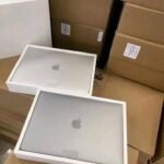 Apple MacBook Pro 2019 Pallet liquidation