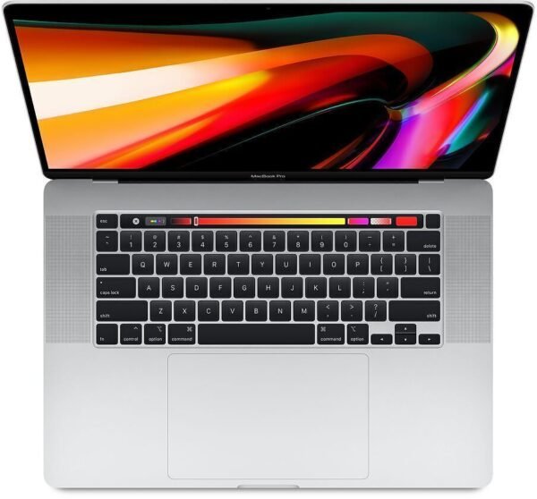 Apple MacBook Pro 2019 Pallet liquidation