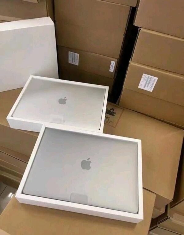 Apple MacBook Pro 2019 Pallet liquidation