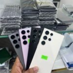 Samsung s24 ultra pallet liquidation