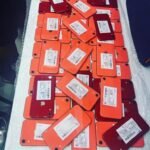 Mixed iPhone Pallets