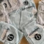 Lululemon Pallet Liquidation