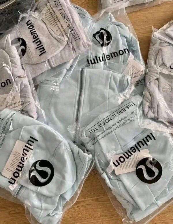 Lululemon Pallet Liquidation