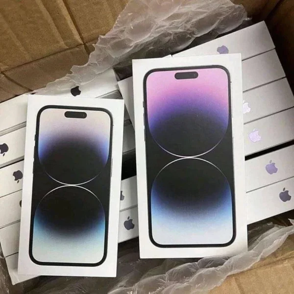 iPhone 14 Pro Max pallets