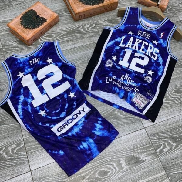 Basketball Jersey Pallets