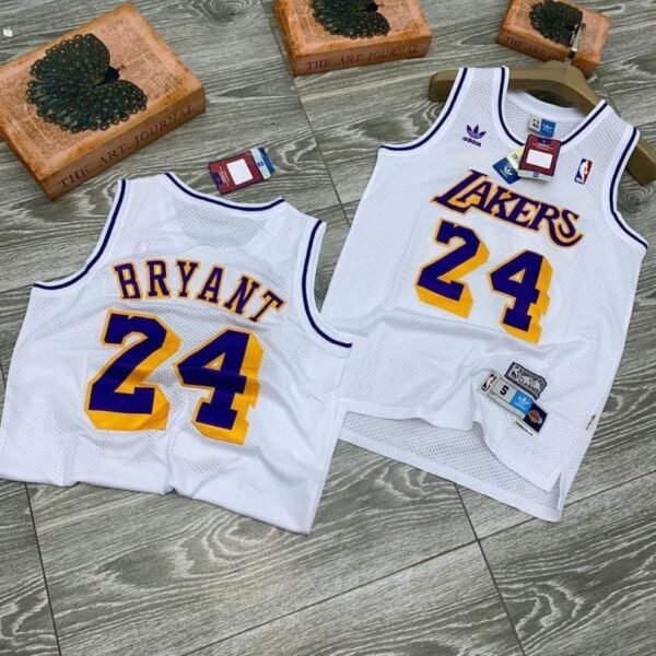 Basketball Jersey Pallets