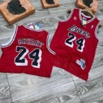 Basketball Jersey Pallets