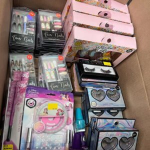 Wholesale Sephora Liquidation Pallets