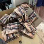 Wholesale Skims Wear Pallets