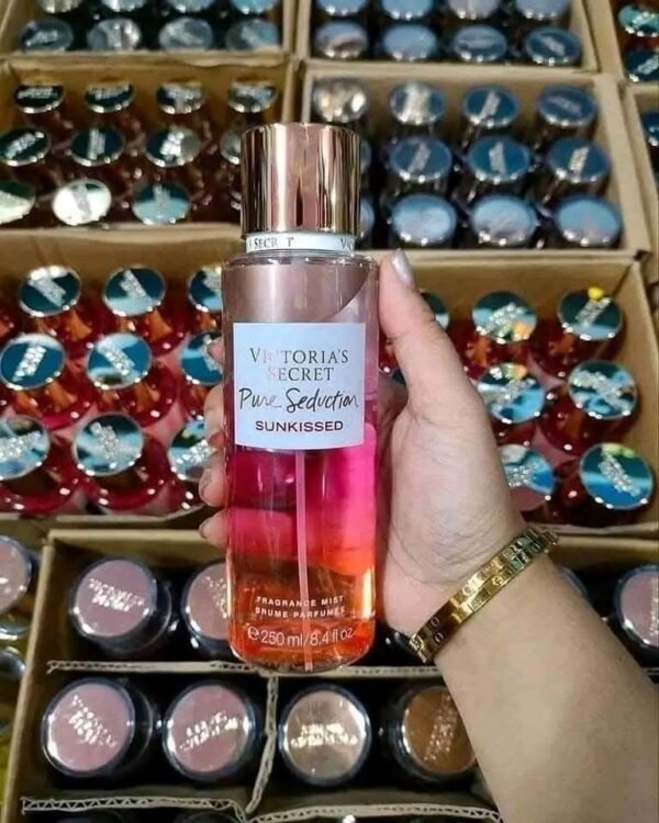 Victoria Secret Perfume Pallets