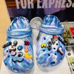 Wholesale Crocs Liquidation Pallets Bulk