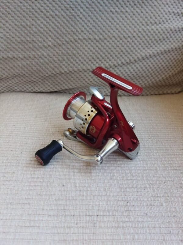 Fishing Gear Pallets for Sale