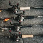 Fishing Gear Pallet Liquidation