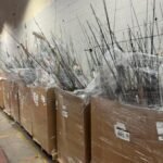 Fishing Gear Pallet Liquidation