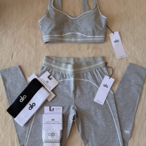 Alo Yoga Pallets- 250Pcs