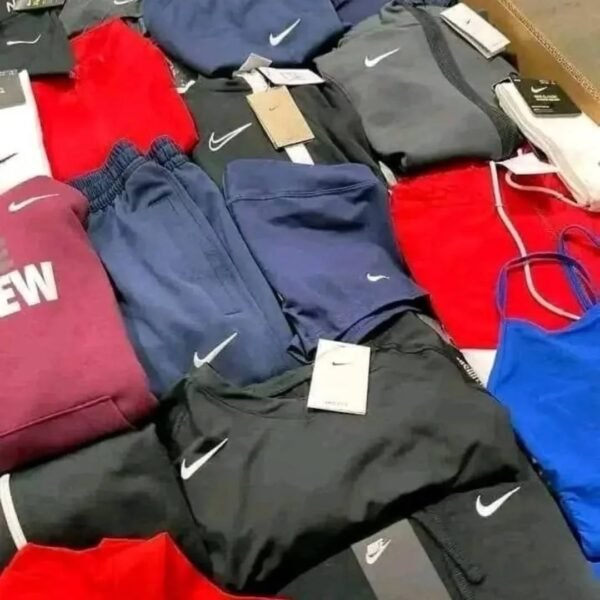 wholesale nike clothing