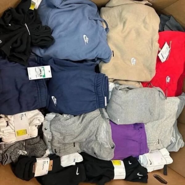 wholesale nike clothing