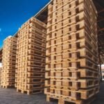 Wooden Pallets for sale