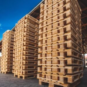 Wooden Pallets for sale